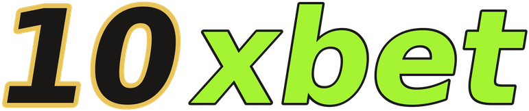 10xbet logo